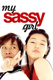 My Sassy Girl (2001) English Dvd Movie Box Set