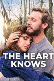 The Heart Knows (2025) Romantic English Audio New Movie DVD Box Set