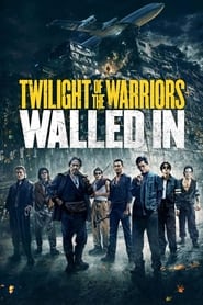 Twilight of the Warriors: Walled In (2024) English Dvd Movie Box Set