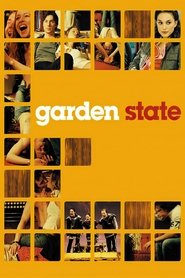 Garden State (2004) English Dvd Movie Box Set