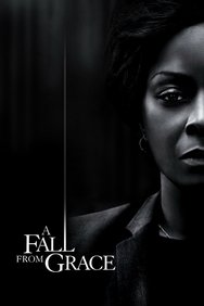 A Fall from Grace (2020) English Audio New Movie DVD Box Set