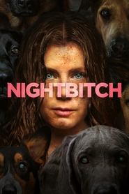 Nightbitch (2024) English Dvd Movie Box Set