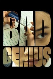 Bad Genius (2024) English Dvd Movie Box Set