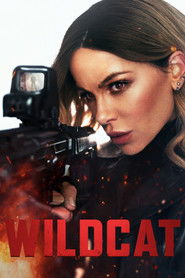 Wildcat (2025) English Dvd Movie Box Set