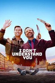 I Don’t Understand You (2024) English Dvd Movie Box Set