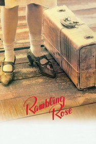 Rambling Rose (1991) Drama English Audio Movie DVD Box Set New
