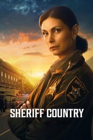 Sheriff Country (Season-1) [2025] English Audio TV Series DVD