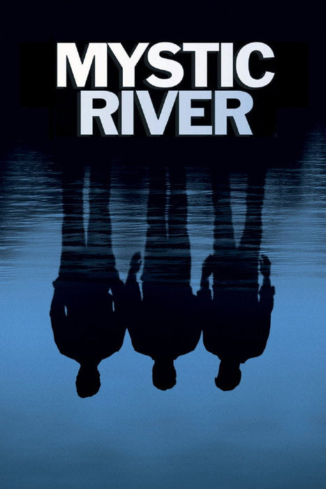 Mystic River (2003) English DVD Movie Box Set