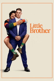 Little Brother (2026) Comedy English Movie DVD