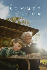 The Summer Book (2024) English Dvd Movie Box Set