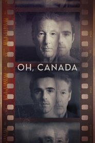 Oh, Canada (2024) English Dvd Movie Box Set