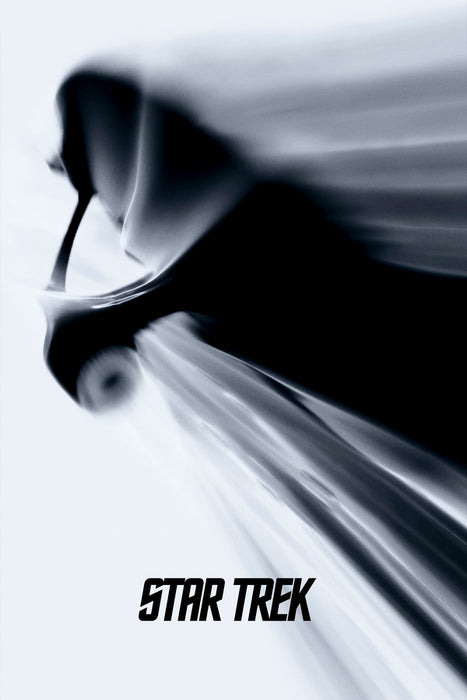 Star Trek (2009) English Dvd Movie Box Set