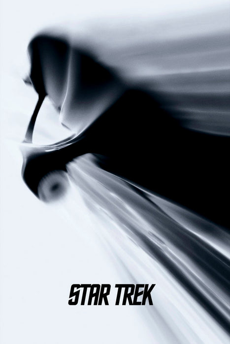 Star Trek (2009) English Dvd Movie Box Set