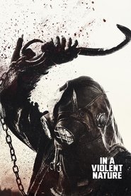 In A Violent Nature (2024) English Dvd Movie Box Set