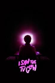 I Saw the TV Glow (2024) English Dvd Movie Box Set