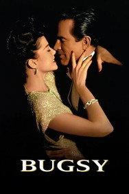 Bugsy (1991) Biography English Audio Movie DVD Box Set New