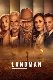 Landman (Season 2) English Dvd Box Set