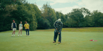 Happy Gilmore 2 (2025) | English Movie DVD -