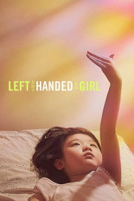 Left Handed Girl (2025) Drama English Audio New Movie DVD Box Set