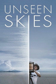 Unseen Skies (2022) English Documentary Movie DVD Box Set New