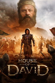 House of David the complete Season 1 to 2 DVD - Drama