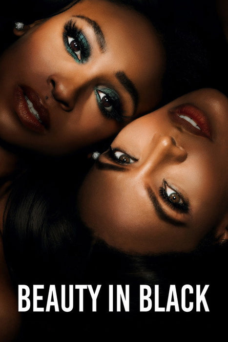 Beauty in Black (Season 2) English Dvd Box Set