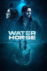Water Horse [2024] English Movie Dvd New Box Set