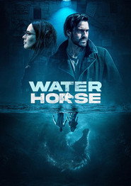 Water Horse (2024) English Dvd Movie Box Set