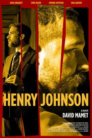 Henry Johnson (2025) Drama English Audio New Movie DVD Box Set