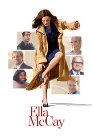 Ella McCay (2025) English Dvd Movie Box Set