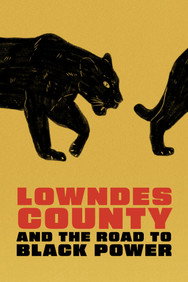 Lowndes County and the Road to Black Power (2022) English Documentary Movie DVD Box Set New