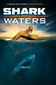 Shark Waters (2022) English Audio New Movie DVD Box Set