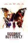 Goodbye Butterfly [2021] English Movie Dvd New Box Set