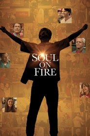 Soul on Fire (2025) English Dvd Movie Box Set
