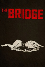 The Bridge (Season-1-4) [2011-2018] English Complete Series Box Set DVD
