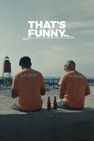 That’s Funny [2023] English Movie Dvd New Box Set