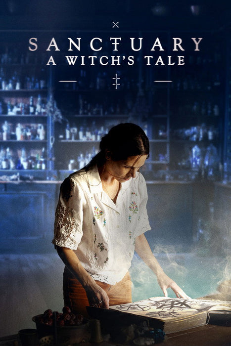 Sanctuary: A Witch?s Tale (Season 2) [S02E06 Added] English TV series DVD