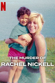 The Murder of Rachel Nickell (2026) Documentary,Crime English DVD Movie Box Set