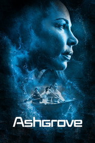 Ashgrove (2022) English Audio New Movie DVD Box Set