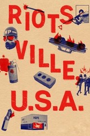 Riotsville, U.S.A. (2022) English Dvd Movie Box Set