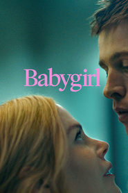 Babygirl (2024) English Dvd Movie Box Set
