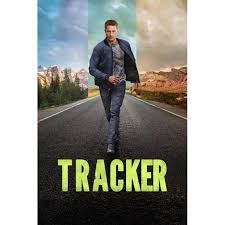 Tracker Season 1-2 Action English Complete Series Box Set New DVD