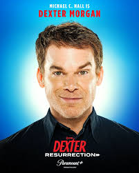 Dexter: Complete Universe S1-S8 + New Blood + Resurrection (DVD Bundle)