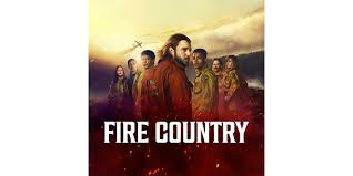 Fire Country Season 4 [ 2025 ] English Complete Series Box Set Dvd
