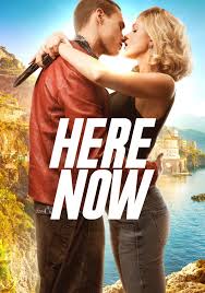Here Now Aka Fino Alla Fine (2024) English Movie Dvd New Box Set