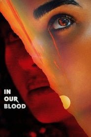 In Our Blood (2024) English Dvd Movie Box Set - Movie, TV Show