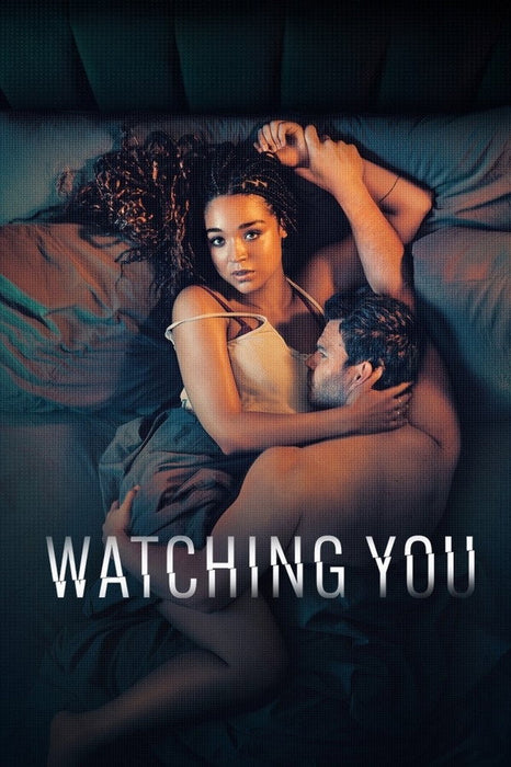 Watching You (Season 1) English TV series DVD