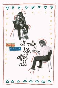 Indigo Girls: It’s Only Life After All (2024) English Audio Documentary Movie DVD Box Set New - Movie, TV Show