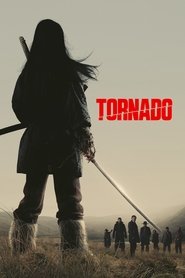 Tornado (2025) English Dvd Movie Box Set