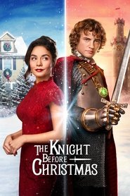 The Knight Before Christmas (2019) English Dvd Movie Box Set